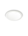 Ideal lux ® LED луна | GAME TRIM ROUND 20W 3000K BI BI | 20W | IP20 - 273174