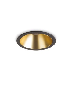 Ideal lux ® LED луна | GAME TRIM ROUND 11W 3000K NE OR | 11W | IP20 - 192345 - Цена | LEDs4economy