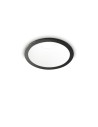 Ideal lux ® LED луна | GAME TRIM ROUND 11W 3000K NE BI | 11W | IP20 - 192338 - Цена | LEDs4economy