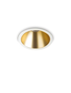 Ideal lux ® LED луна | GAME TRIM ROUND 11W 3000K BI OR | 11W | IP20 - 192307 - Цена | LEDs4economy