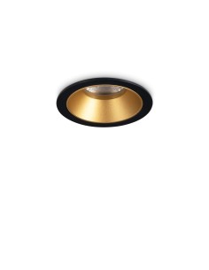 Ideal lux ® LED луна | GAME TRIM ROUND 05W 3000K NE OR | 5,5W | IP20 - 349077 - Цена | LEDs4economy