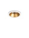 Ideal lux ® LED луна | GAME TRIM ROUND 05W 3000K BI OR | 5,5W | IP20 - 349084 - Цена | LEDs4economy