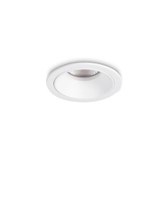 Ideal lux ® LED луна | GAME TRIM ROUND 05W 3000K BI BI | 5,5W | IP20 - 337142 - Цена | LEDs4economy