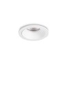 Ideal lux ® LED луна | GAME TRIM ROUND 05W 3000K BI BI | 5,5W | IP20 - 337142 - Цена | LEDs4economy