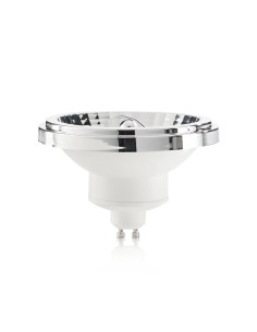 Ideal lux ® LED крушка | GU10 10W 780Lm 4000K CRI80 | 10W - 253398 - Цена | LEDs4economy