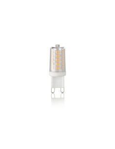 Ideal lux ® LED крушка | G9 3.0W 3000K CRI80 DIMM | 3W - 288215 - Цена | LEDs4economy