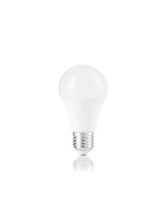 Ideal lux ® LED крушка | E27 GOCCIA 09W 4000K CRI80 BIANCO | 9W - 151991 - Цена | LEDs4economy