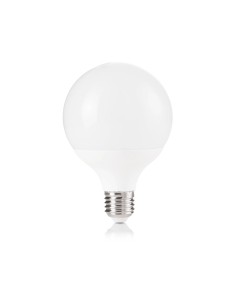 Ideal lux ® LED крушка | E27 GLOBO D095 14W 4000K CRI80 BIANCO | 14W - 151977 - Цена | LEDs4economy
