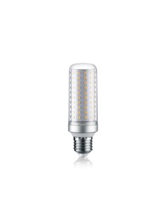 Ideal lux ® LED крушка | E27 CILINDRO 14W 2700K CRI90 TRASPARENTE | 14W - 345857 - Цена | LEDs4economy