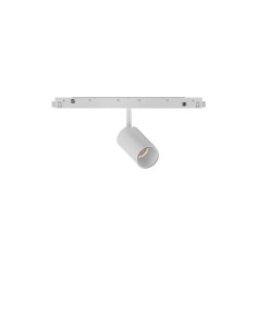 Ideal lux ® Магнитен осветител | EGO SPOT SINGLE 08W 3000K ON-OFF BI | 8W | IP20 - 282985 - Цена | LEDs4economy