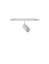 Ideal lux ® Магнитен осветител | EGO SPOT SINGLE 08W 3000K ON-OFF BI | 8W | IP20 - 282985 - Цена | LEDs4economy