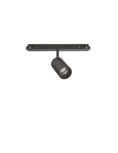 Ideal lux ® Магнитен осветител | EGO SPOT SINGLE 08W 2700K ON-OFF NE | 8W | IP20 - 340388 - Цена | LEDs4economy