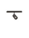 Ideal lux ® Магнитен осветител | EGO SPOT SINGLE 08W 2700K ON-OFF NE | 8W | IP20 - 340388 - Цена | LEDs4economy
