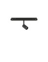 Ideal lux ® Магнитен осветител | EGO SPOT SINGLE 03W 3000K ON-OFF NE | 3W | IP20 - 257617 - Цена | LEDs4economy