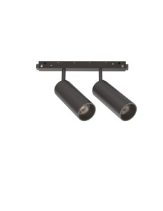 Ideal lux ® Магнитен осветител | EGO SPOT DOUBLE 24W 3000K DALI NE | 24W | IP20 - 286372 - Цена | LEDs4economy