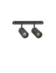 Ideal lux ® Магнитен осветител | EGO SPOT DOUBLE 16W 2700K DALI NE | 16W | IP20 - 340241 - Цена | LEDs4economy