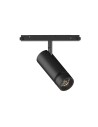 Ideal lux ® Магнитен осветител | EGO SPOT 10W 20°-40° ZOOM 3000K ON-OFF NE | 10W | IP20 - 330730 - Цена | LEDs4economy