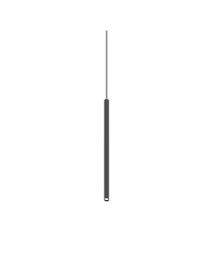 Ideal lux ® Магнитен осветител | EGO PENDANT TUBE 5.5W 3000K ON-OFF NE | 5,5W | IP20 - 332451 - Цена | LEDs4economy