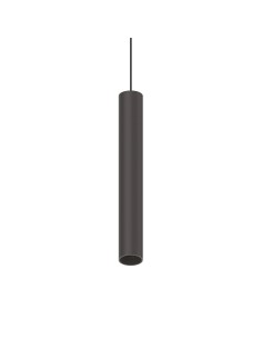 Ideal lux ® Магнитен осветител | EGO PENDANT TUBE 12W 4000K ON-OFF NE | 12W | IP20 - 321653 - Цена | LEDs4economy