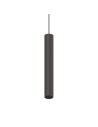 Ideal lux ® Магнитен осветител | EGO PENDANT TUBE 12W 3000K ON-OFF NE | 12W | IP20 - 257747 - Цена | LEDs4economy
