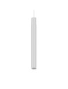 Ideal lux ® Магнитен осветител | EGO PENDANT TUBE 12W 3000K 1-10V BI | 12W | IP20 - 303598 - Цена | LEDs4economy