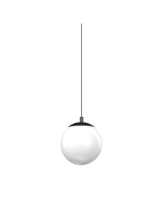 Ideal lux ® Магнитен осветител | EGO PENDANT BALL 10W 3000K ON-OFF NE | 10W | IP20 - 327525 - Цена | LEDs4economy