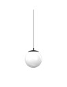 Ideal lux ® Магнитен осветител | EGO PENDANT BALL 10W 3000K ON-OFF NE | 10W | IP20 - 327525 - Цена | LEDs4economy