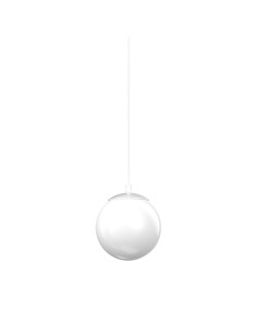 Ideal lux ® Магнитен осветител | EGO PENDANT BALL 10W 3000K ON-OFF BI | 10W | IP20 - 327532 - Цена | LEDs4economy