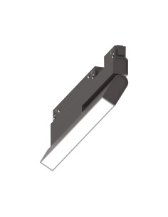 Ideal lux ® Магнитен осветител | EGO FLEXIBLE WIDE 07W 3000K ON-OFF NE | 7W | IP20 - 257839 - Цена | LEDs4economy