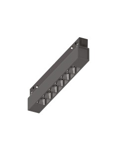 Ideal lux ® Магнитен осветител | EGO ACCENT 07W 3000K 1-10V NE | 7W | IP20 - 303499 - Цена | LEDs4economy