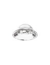 Ideal lux ® Леща | EGO LENTE 45° SPOT SINGLE 8W/12W DOUBLE 16W/24W | - 332093 - Цена | LEDs4economy