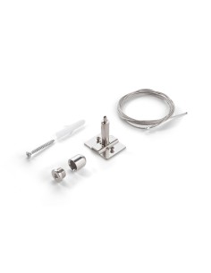 Ideal lux ® Кит за висящ монтаж | EGO LOW/HIGH KIT SOSPENSIONE 2 MT BI | - 282756 - Цена | LEDs4economy