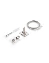 Ideal lux ® Кит за висящ монтаж | EGO LOW/HIGH KIT SOSPENSIONE 2 MT BI | - 282756 - Цена | LEDs4economy