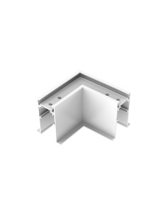 Ideal lux ® Аксесоар | EGO RECESSED TRIM GIUNTO A L 1-10V/DALI BI | IP20 - 320601 - Цена | LEDs4economy
