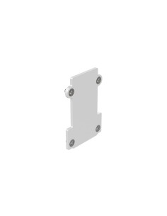 Ideal lux ® Аксесоар | EGO RECESSED TESTATA CHIUSURA SENZA FORO BI | - 282701 - Цена | LEDs4economy