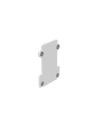 Ideal lux ® Аксесоар | EGO RECESSED TESTATA CHIUSURA SENZA FORO BI | - 282701 - Цена | LEDs4economy