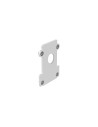 Ideal lux ® Аксесоар | EGO RECESSED TESTATA CHIUSURA CON FORO BI | - 282695 - Цена | LEDs4economy