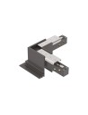 Ideal lux ® Аксесоар | EGO RECESSED GIUNTO A L ON-OFF NE | IP20 - 258232 - Цена | LEDs4economy