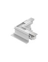 Ideal lux ® Аксесоар | EGO RECESSED GIUNTO A L ON-OFF BI | IP20 - 282787 - Цена | LEDs4economy