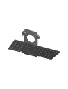 Ideal lux ® Аксесоар | EGO RECESSED EASY TESTATA CHIUSURA CON FORO NE | - 320571 - Цена | LEDs4economy