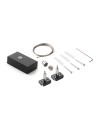 Ideal lux ® Аксесоар | EGO LOW/HIGH ROSONE CON KIT SOSPENS. 2 MT NE | - 276328 - Цена | LEDs4economy