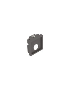 Ideal lux ® Аксесоар | EGO LOW TESTATA CHIUSURA CON FORO NE | - 267258 - Цена | LEDs4economy