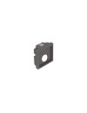 Ideal lux ® Аксесоар | EGO LOW TESTATA CHIUSURA CON FORO NE | - 267258 - Цена | LEDs4economy