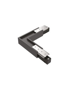 Ideal lux ® Аксесоар | EGO LOW GIUNTO A L ON-OFF NE | IP20 - 257990 - Цена | LEDs4economy