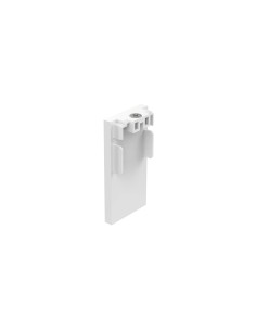 Ideal lux ® Аксесоар | EGO HIGH TESTATA CHIUSURA SENZA FORO BI | - 282664 - Цена | LEDs4economy