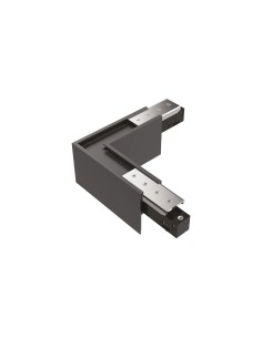 Ideal lux ® Аксесоар | EGO HIGH GIUNTO A L ON-OFF NE | IP20 - 258140 - Цена | LEDs4economy