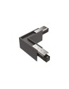 Ideal lux ® Аксесоар | EGO HIGH GIUNTO A L ON-OFF NE | IP20 - 258140 - Цена | LEDs4economy