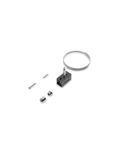 Ideal lux ® Аксесоар | EGO BI-EMISSION KIT SOSPENSIONE 2 MT NE | - 322490 - Цена | LEDs4economy