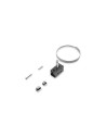 Ideal lux ® Аксесоар | EGO BI-EMISSION KIT SOSPENSIONE 2 MT NE | - 322490 - Цена | LEDs4economy