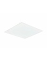 Philips LED Панел 34W 4000K 4100lm 60x60cm NOC CFW CL RC065B